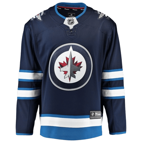 Winnipeg Jets 1st