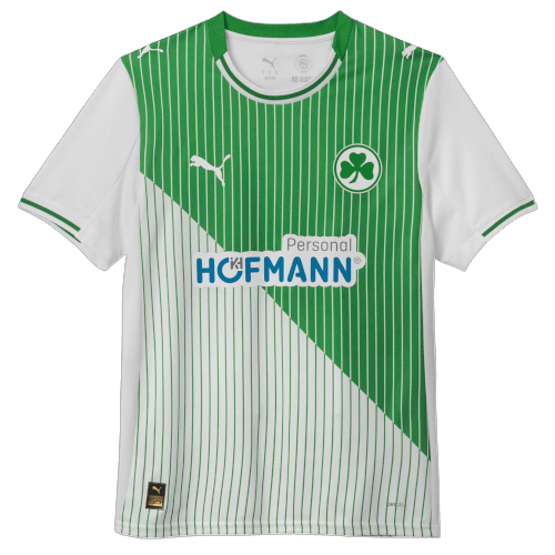 Greuther Fürth 1st