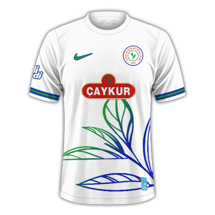 Rizespor 2nd