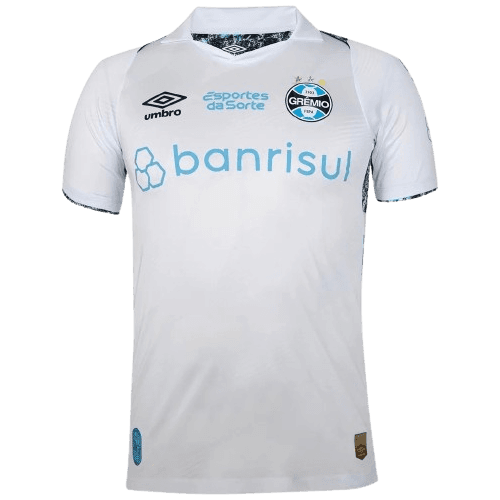 Grêmio 2nd