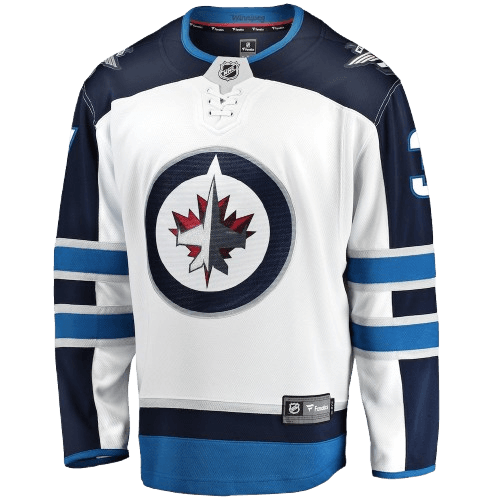 Winnipeg Jets 2nd