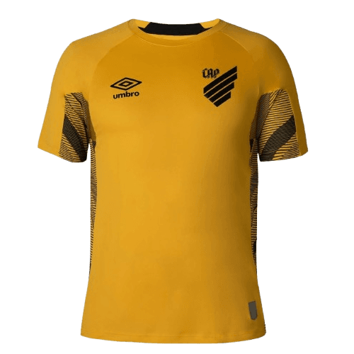 Athletico Paranaense 4th