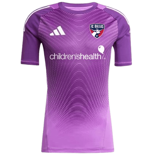 FC Dallas 5th