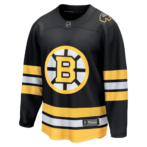 Boston Bruins 3rd