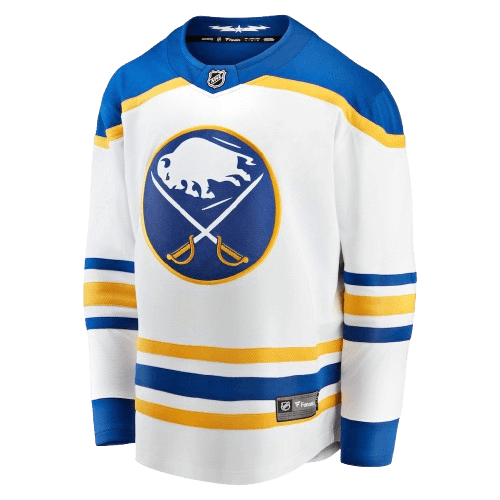 Buffalo Sabres 2nd