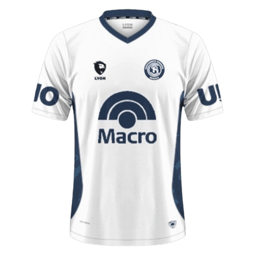 Independiente Rivadavia 2nd