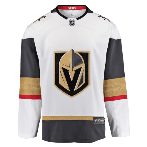 Vegas Golden Knights 2nd