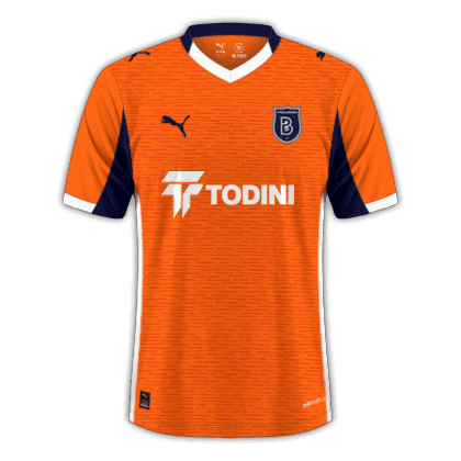 İstanbul Başakşehir 1st