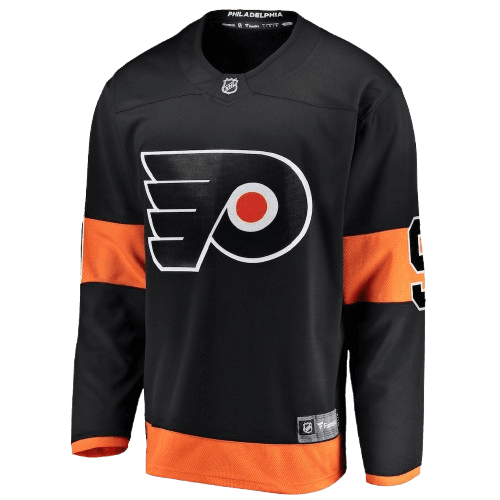 Philadelphia Flyers 2nd