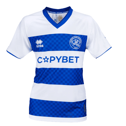 Queens Park Rangers 1st