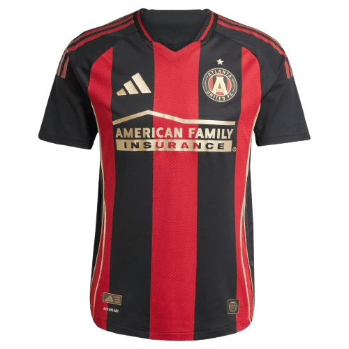 Atlanta United 1st