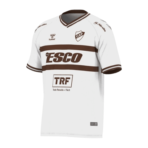 Platense 1st