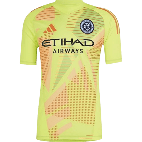 New York City FC 4th