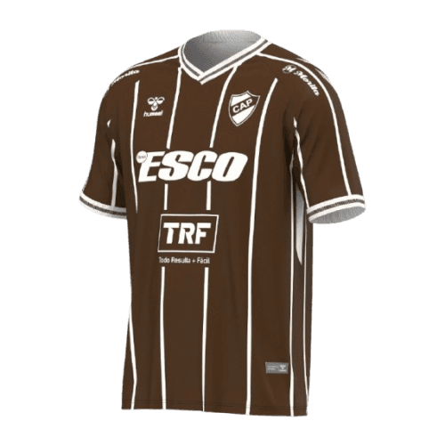 Platense 2nd