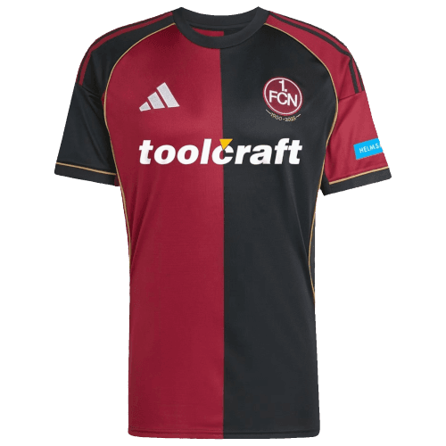 FC Nürnberg 1st