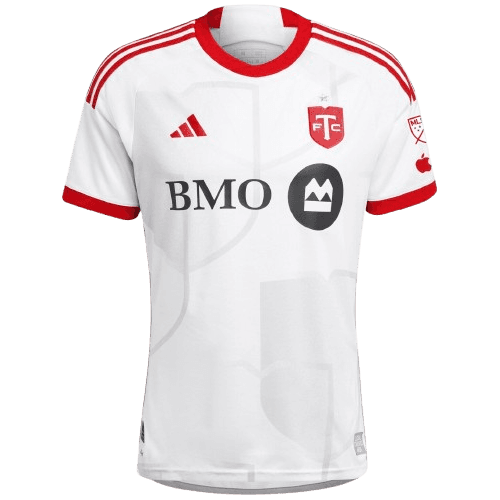 Toronto FC 2nd