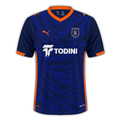 İstanbul Başakşehir 2nd