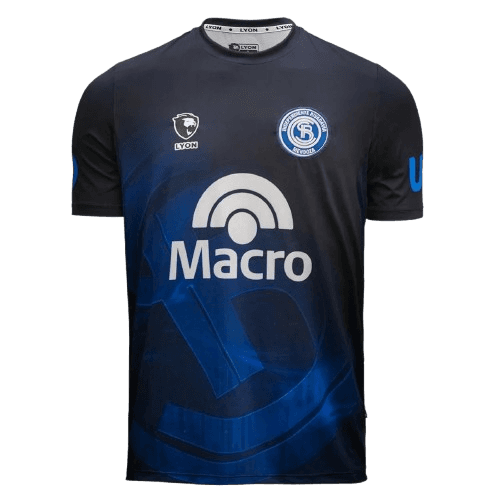 Independiente Rivadavia 1st