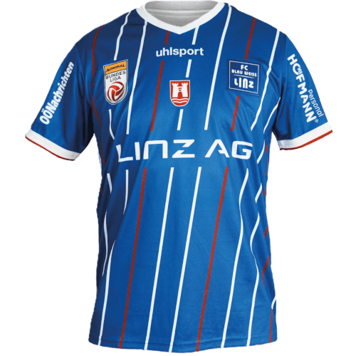 Blau-Weiß Linz 1st
