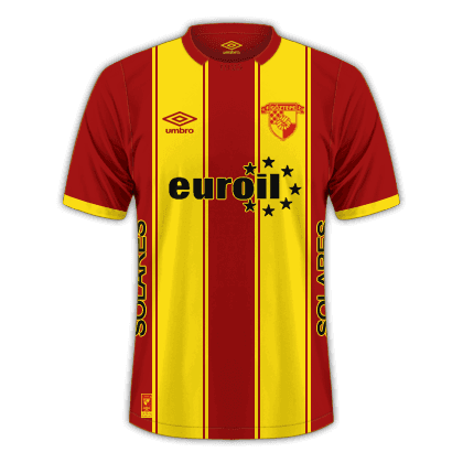 Göztepe 1st