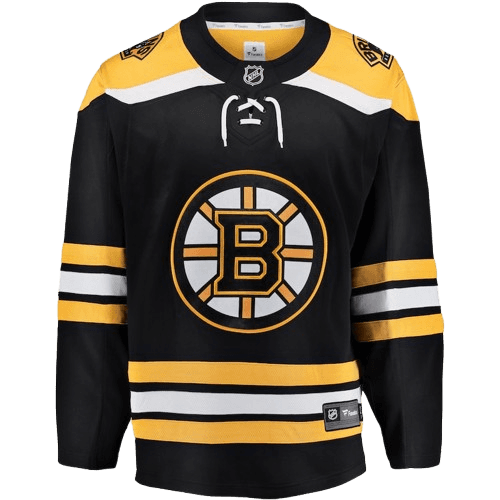Boston Bruins 1st
