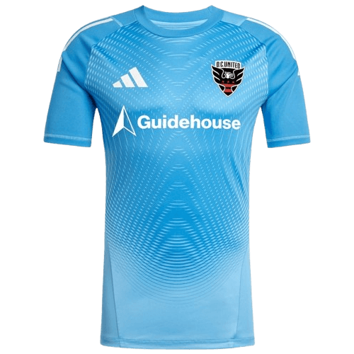 DC United 5th