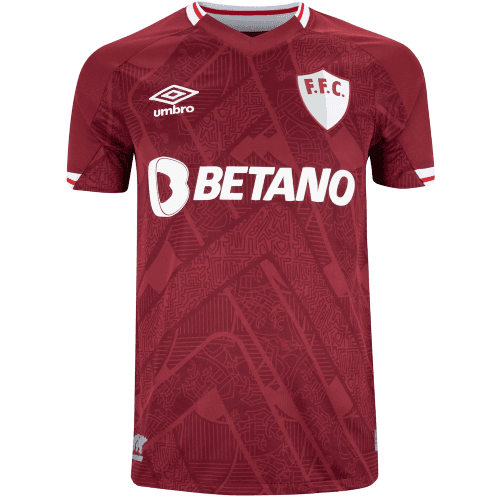 Fluminense 4th