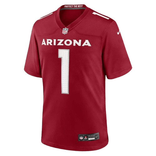 Arizona Cardinals 1st