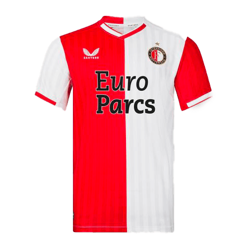 Feyenoord 1st
