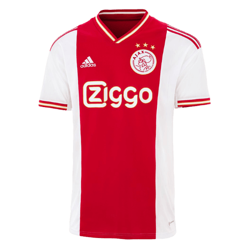 Ajax 1st