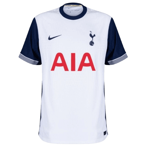 Tottenham Hotspur 1st