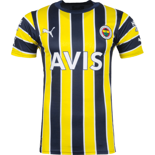Fenerbahçe 1st