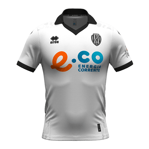 Cesena 1st