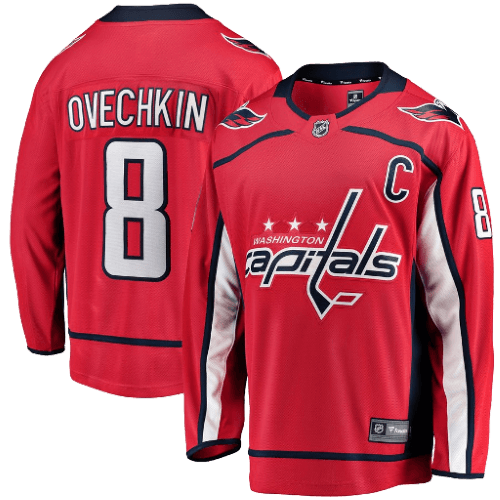 Washington Capitals 1st