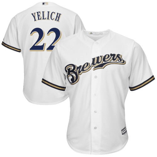 Milwaukee Brewers 1st