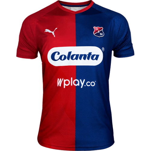 Independiente Medellín 1st