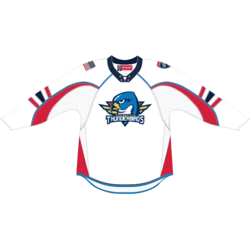 Springfield Thunderbirds 1st