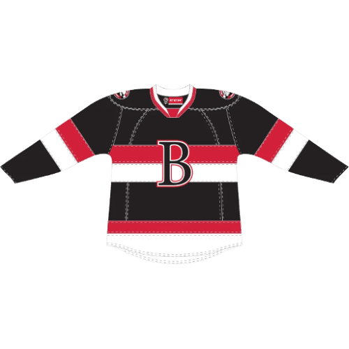 Belleville Senators 1st
