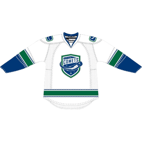 Abbotsford Canucks 1st