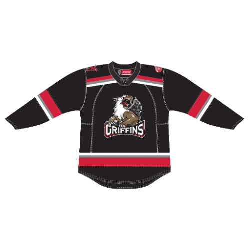 Grand Rapids Griffins 1st