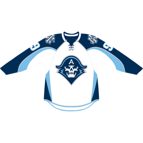 Milwaukee Admirals 1st