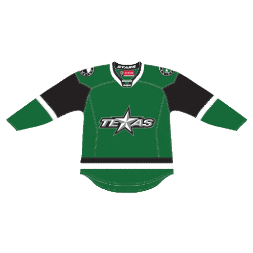 Texas Stars 1st