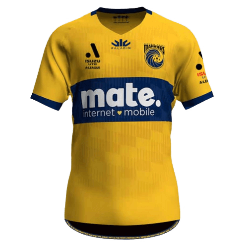 Central Coast Mariners 1st