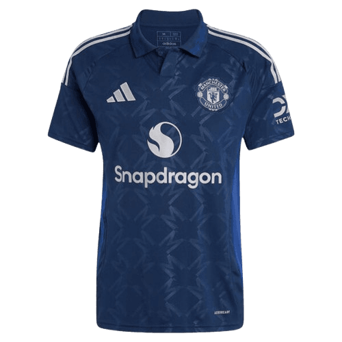 Manchester United 2nd