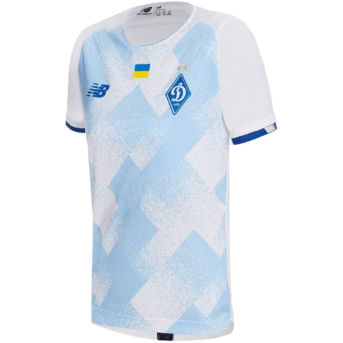 Dynamo Kyiv 1st