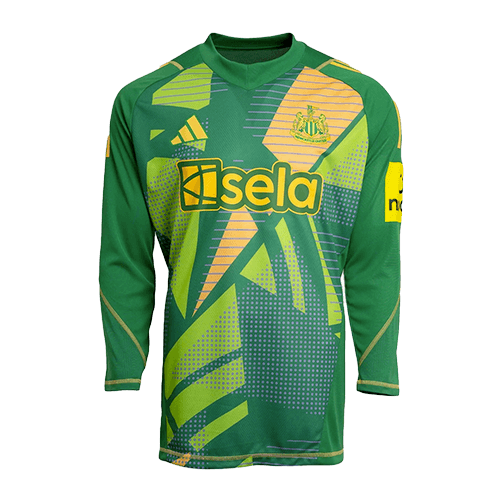 Newcastle United 4th