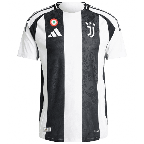 Juventus 1st