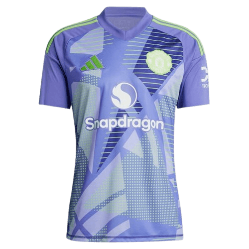 Manchester United 4th