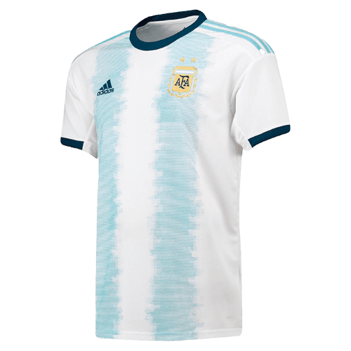 Argentina 1st