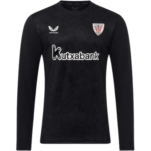 Athletic Bilbao 4th